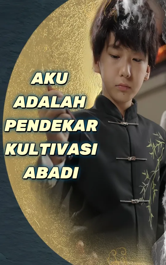 AKU ADALAH PENDEKAR KULTIVASI ABADI